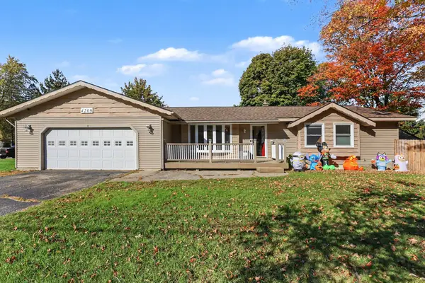 4209 Blair Street Unit: -, Hudsonville, MI 49426