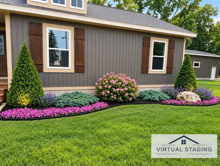 7647 Ravenswood Street, Montague, MI 49437 - #3