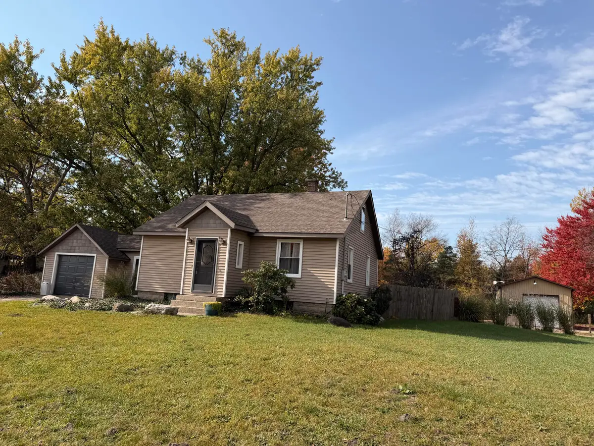 4163 N 144th Avenue, Holland, MI 49424 - #1