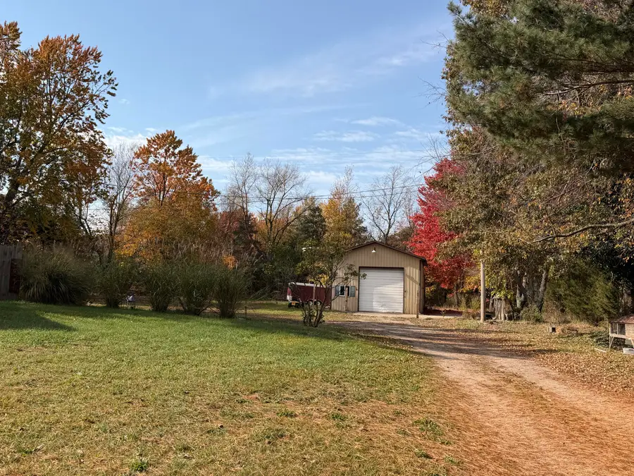 4163 N 144th Avenue, Holland, MI 49424 - #2