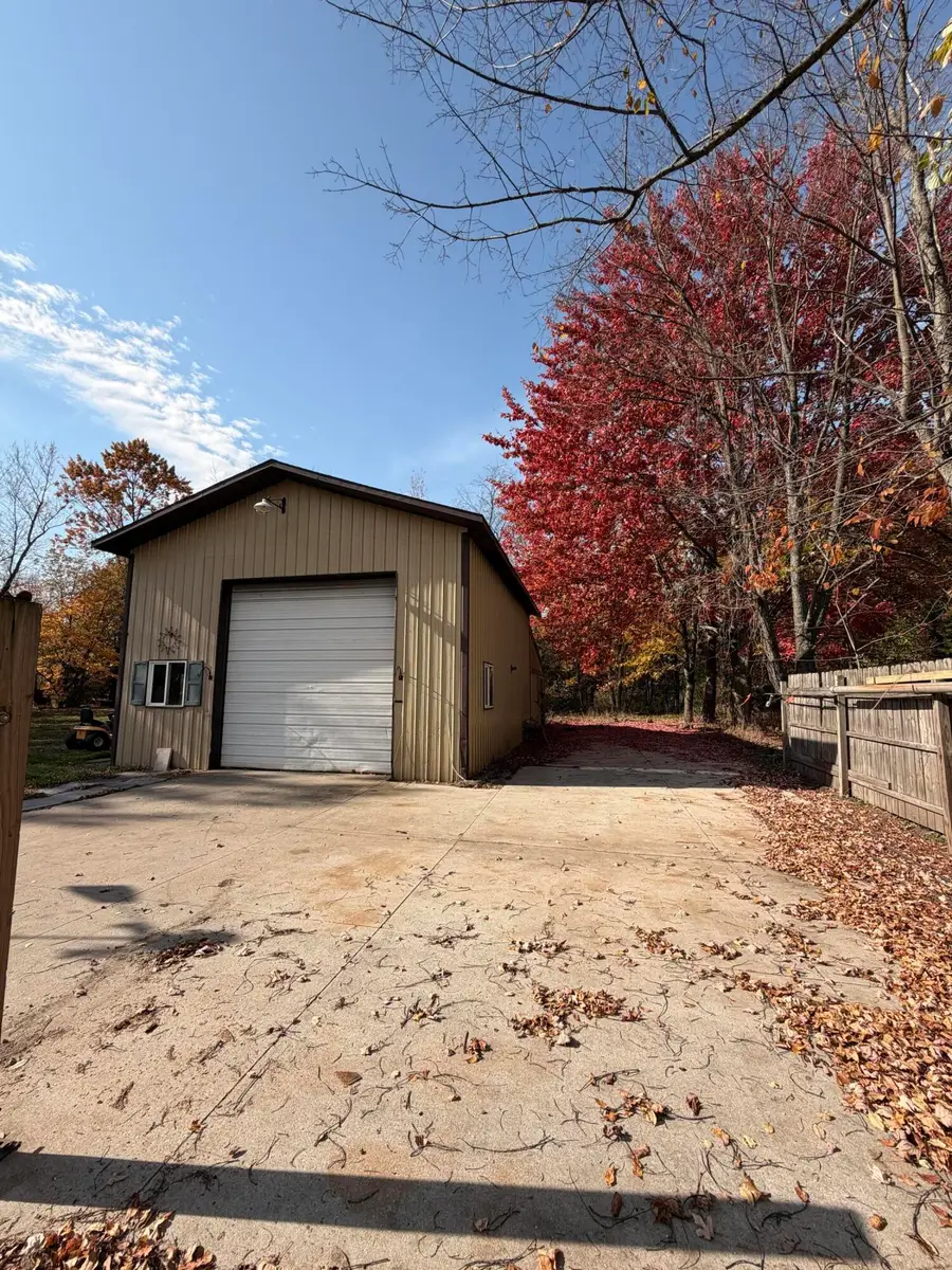 4163 N 144th Avenue, Holland, MI 49424 - #3