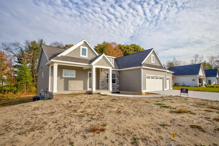 4767 Lexem Drive, Hudsonville, MI 49426 - #2