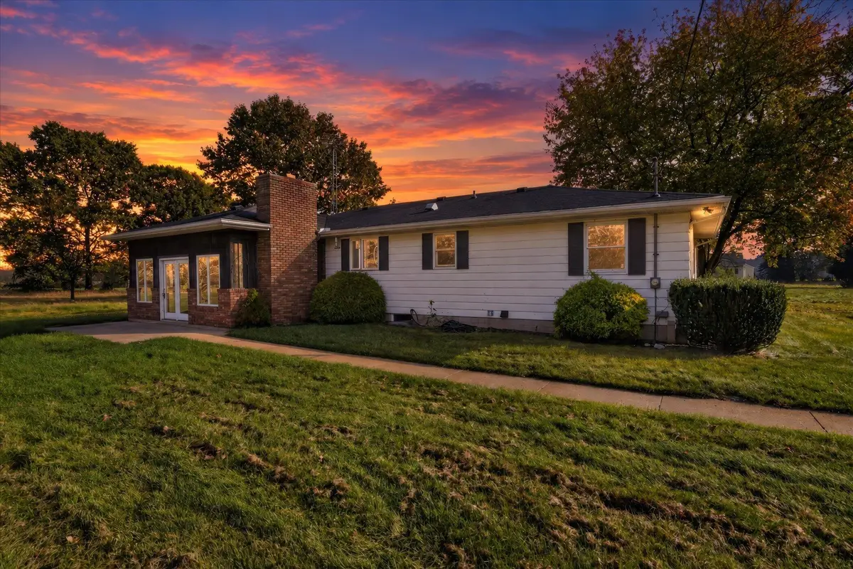4829 E Main Street, Stockbridge, MI 49285 - #1