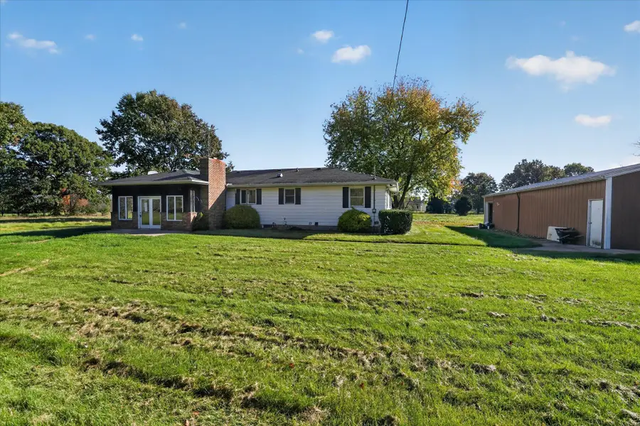 4829 E Main Street, Stockbridge, MI 49285 - #3