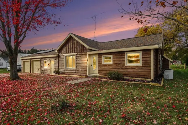 240 S Cass Street, Mecosta, MI 49332