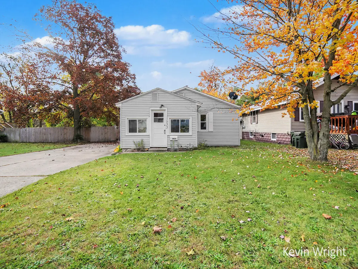 1933 Letart Avenue, Muskegon, MI 49441 - #1