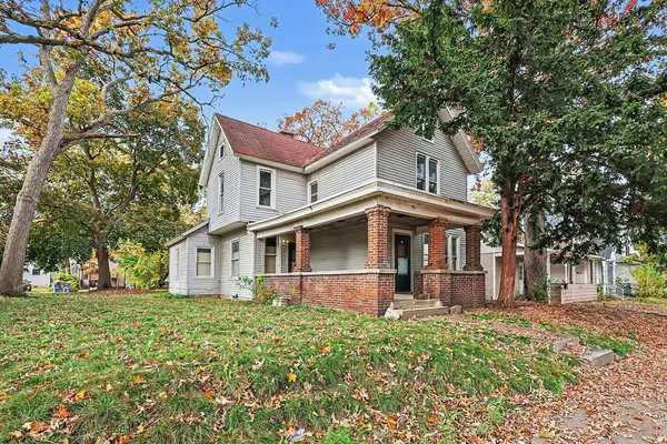 41 SW Gold Avenue SW, GrandRapids, MI 49504