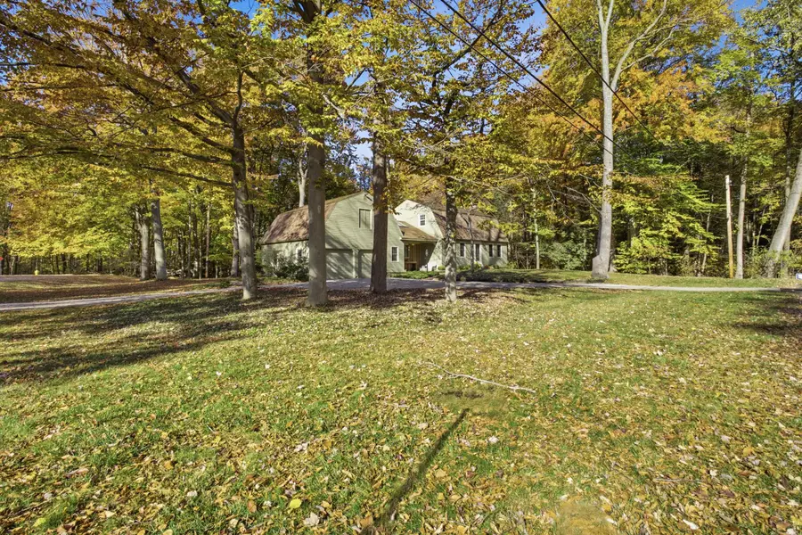 17741 Bayberry Drive, Ferrysburg, MI 49456 - #3