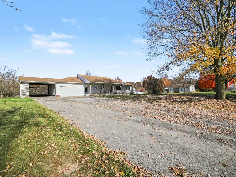 12020 Hall Road, Ravenna, MI 49451 - #3