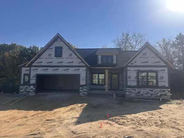 3084 SE Arbor Creek Drive Unit: Lot 10, Kentwood, MI 49512
