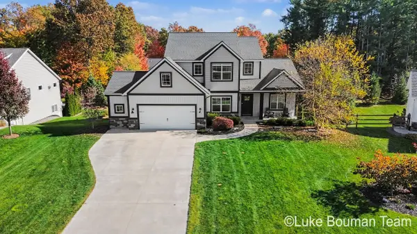 2940 Ternberry Lane, Holland, MI 49424