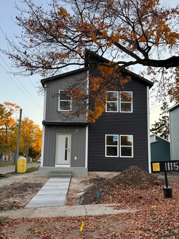 1115 W Grand Avenue, Muskegon, MI 49441