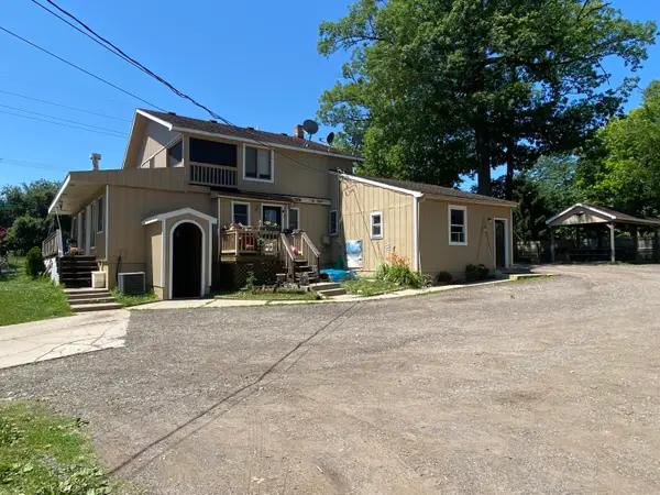 5645 E Grand River Avenue, Howell, MI 48843