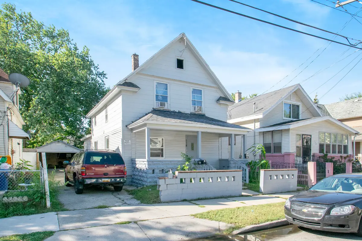 118 Elm Street SW, Grand Rapids, MI 49507 - #1