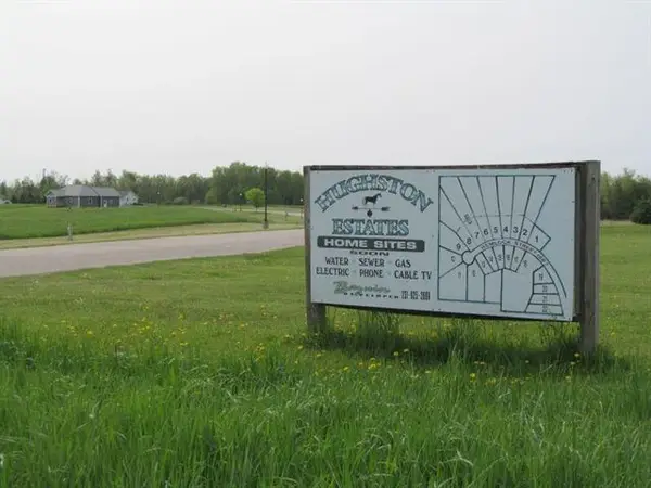 Lot #11 Hemlock ST, Mcbain, MI 49657