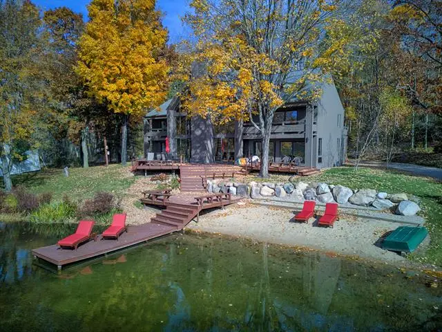 100 W Adams Road, Farwell, MI 48622 - #2