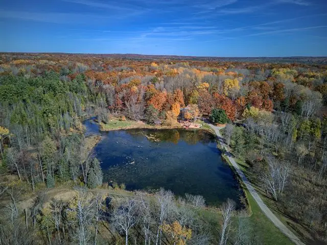 100 W Adams Road, Farwell, MI 48622 - #3