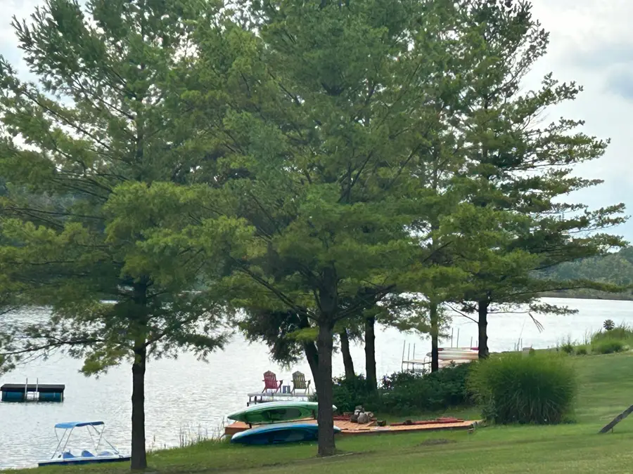 9523 Fawn Ridge Road, Canadian Lakes, MI 49346 - Image #2