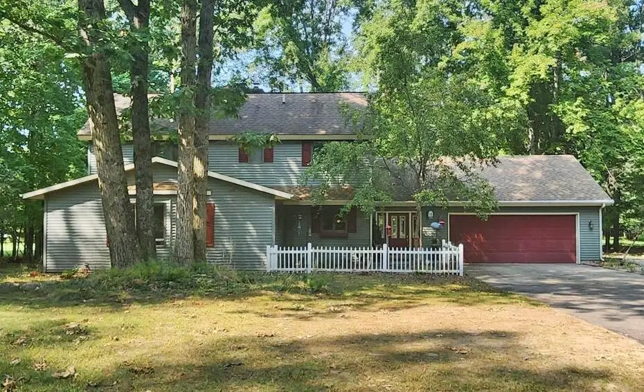 6797 Beechnut Court, Canadian Lakes, MI 49346 - #1