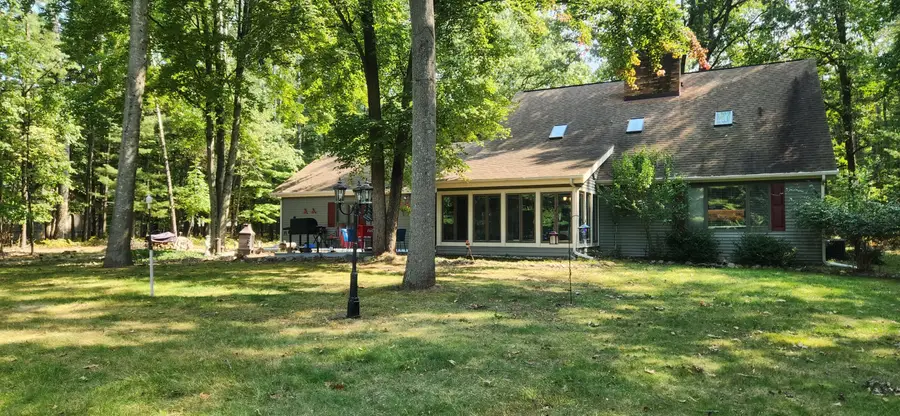 6797 Beechnut Court, Canadian Lakes, MI 49346 - #3