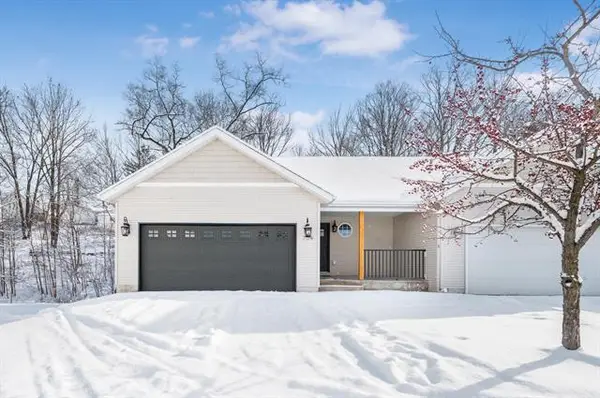 734 Unit 734 Tioga Park, BigRapids, MI 49307