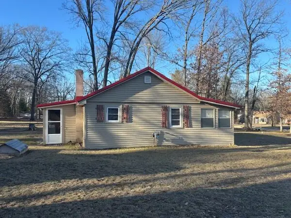 3385 Woods Road, Harrison, MI 48625