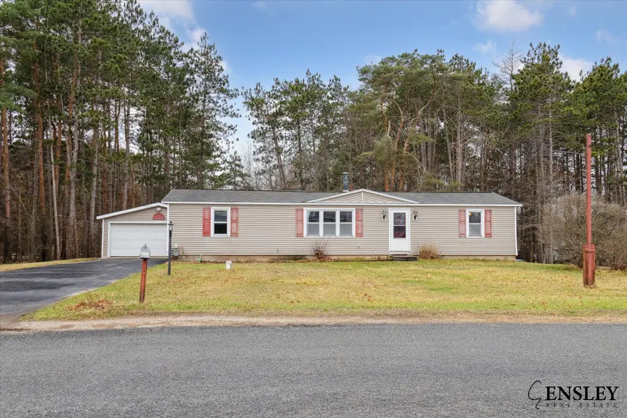 8901 W Suwanee Trail, Winfield, MI 49329 - Image #3