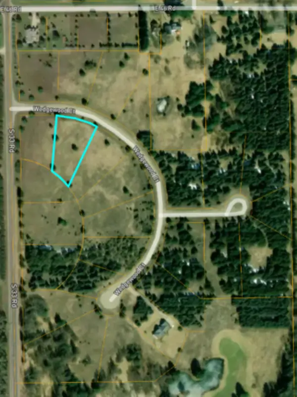 Lot #22 Wedgewood Court, Cadillac, MI 49601