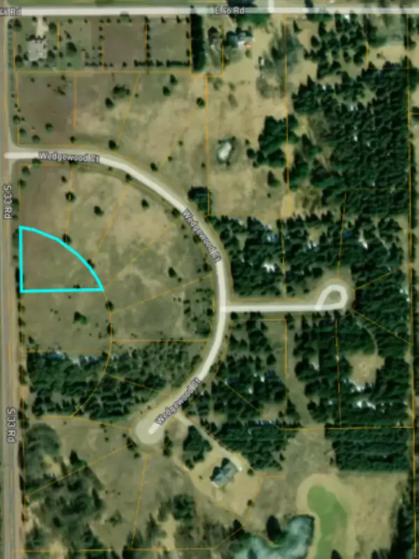 Lot #24 Wedgewood Court, Cadillac, MI 49601