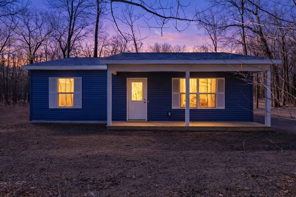 8992 Mackinaw Trail, Howard City, MI 49329 - #1