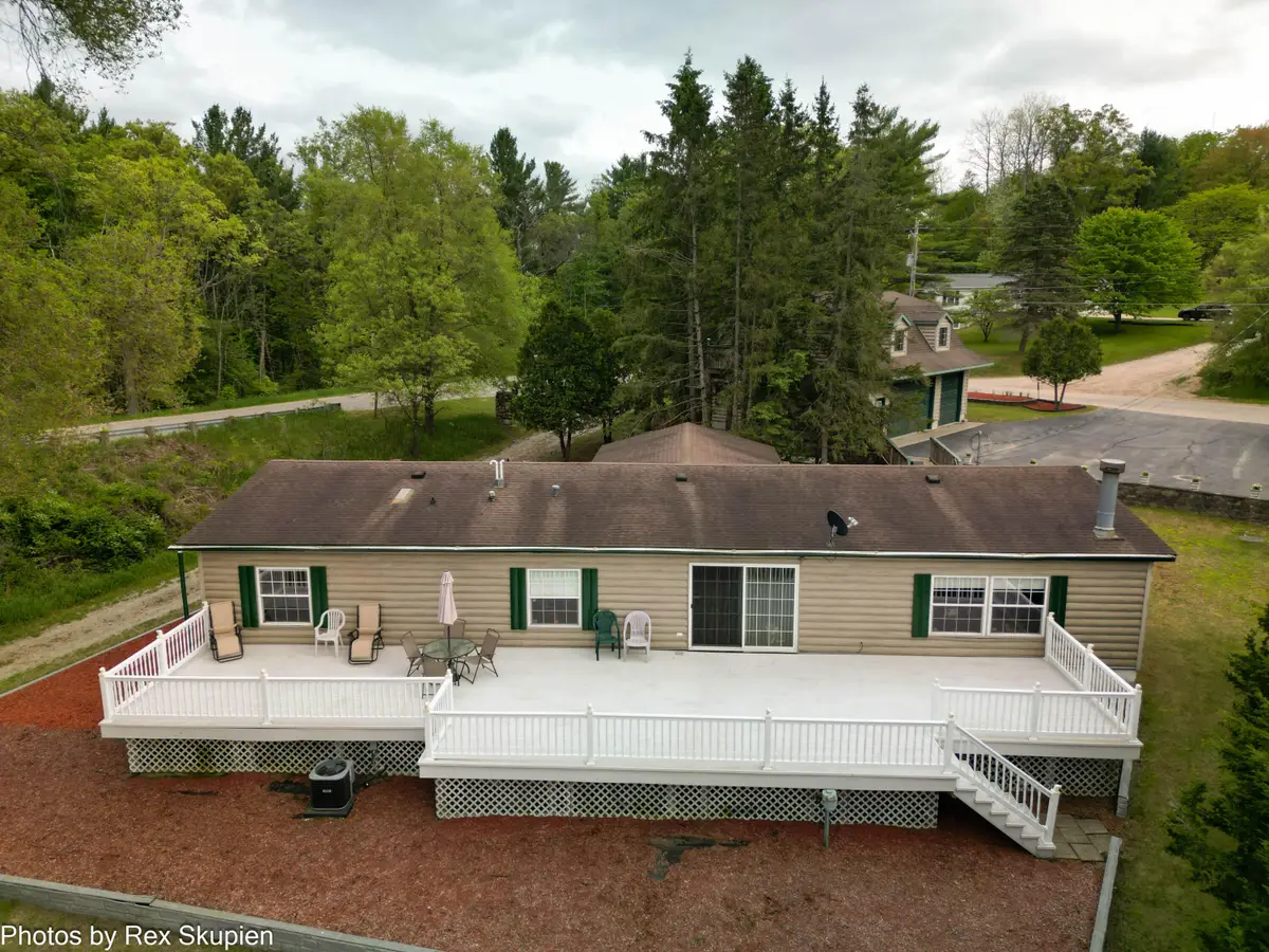 5705 Centerline Road, Newaygo, MI 49337 - #1