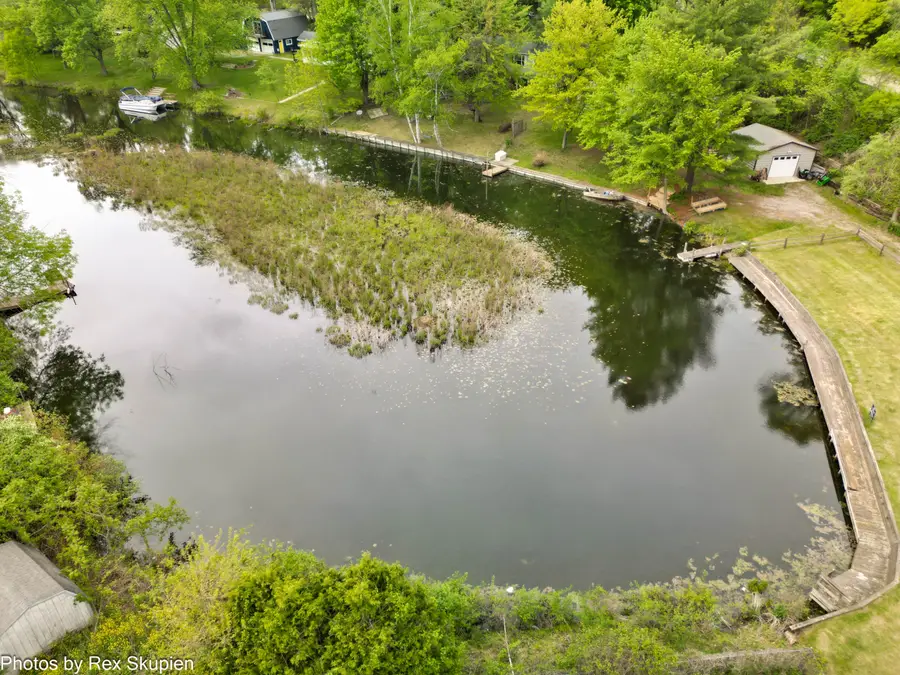 5705 Centerline Road, Newaygo, MI 49337 - #2