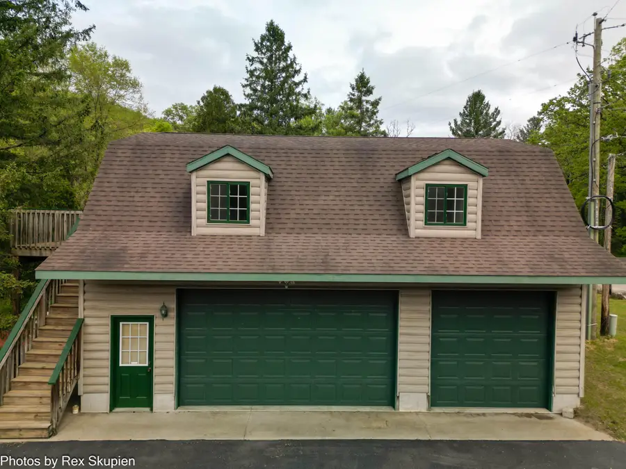 5705 Centerline Road, Newaygo, MI 49337 - #3