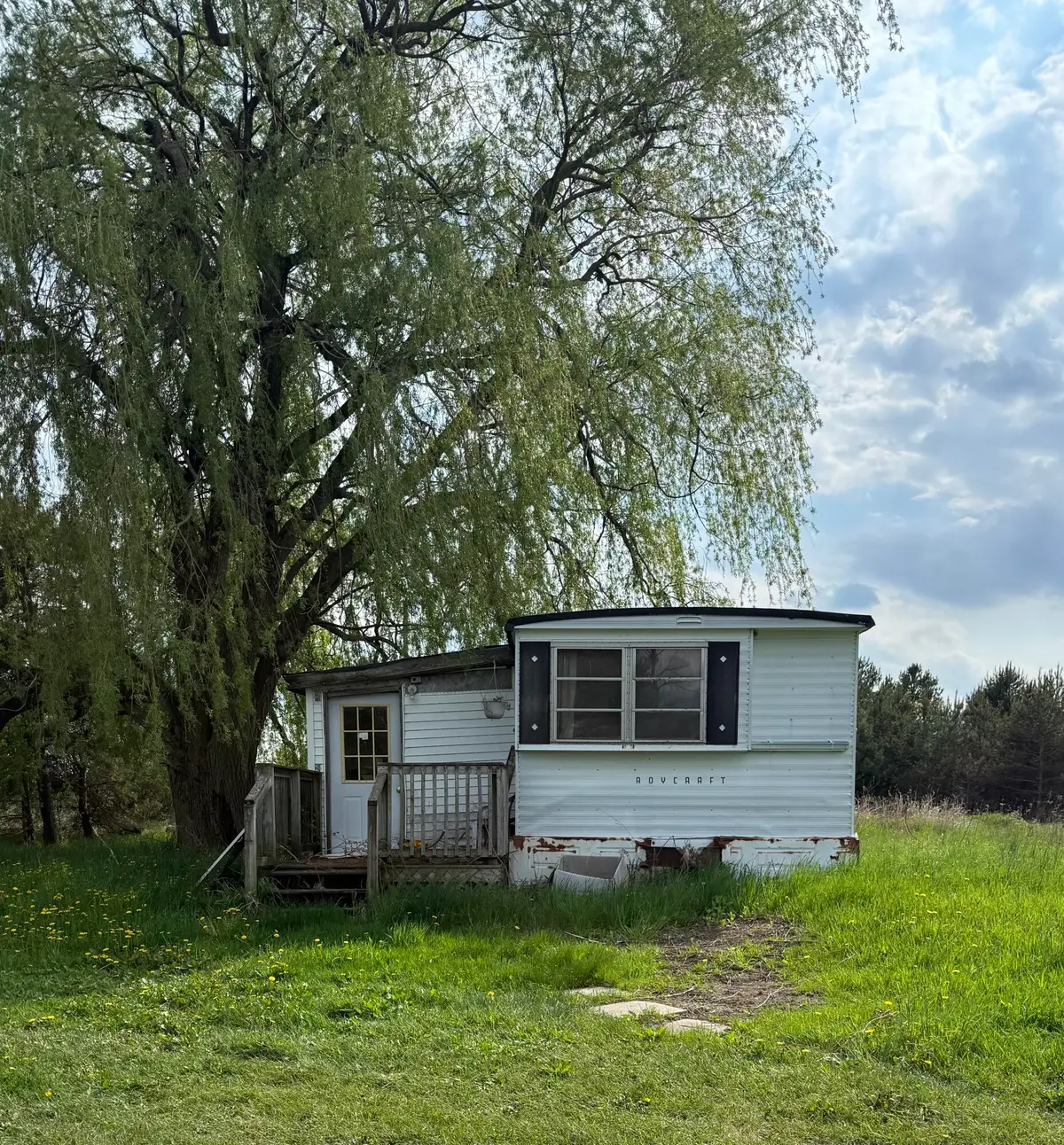 7957 30th Avenue, Evart, MI 49631 - Image #1