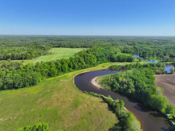 3396 Dagen Road, TwinLake, MI 49457