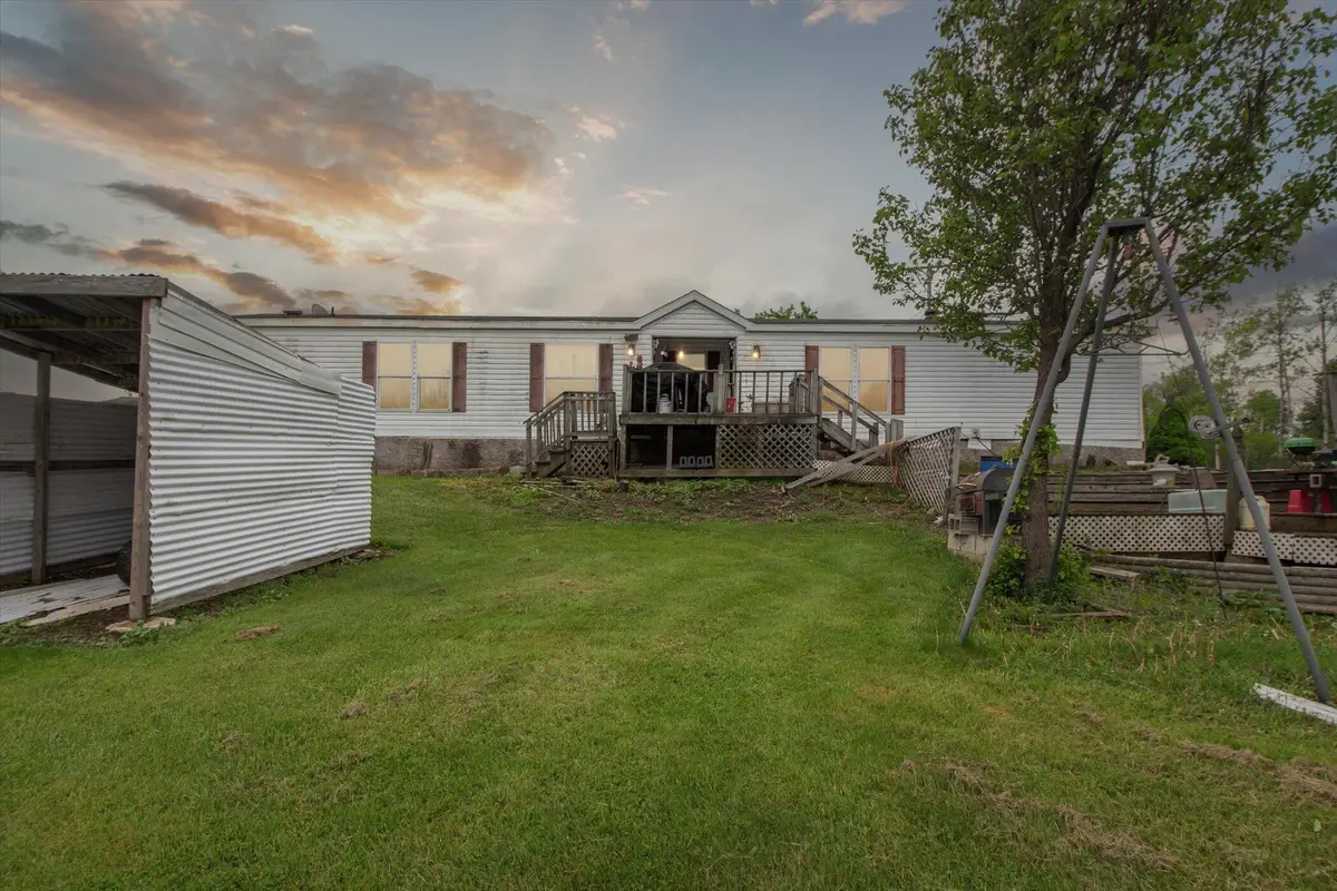 15250 142nd Avenue, Colfax, MI 49307 - Image #1