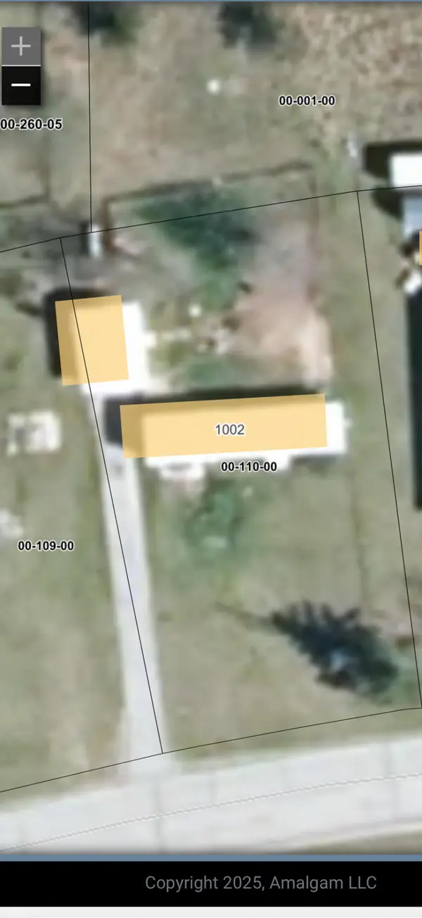 1002 Vallado Drive, Weidman, MI 48893