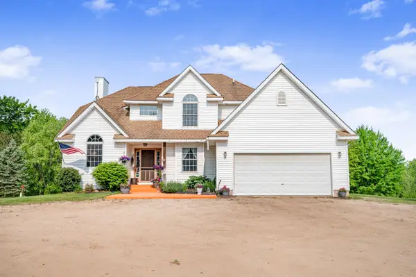 22251 210th Ave, Tustin, MI 49688