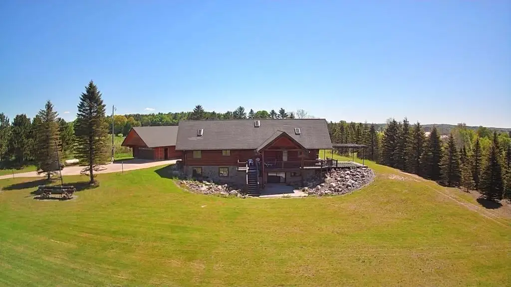 6294 100th Avenue, Evart, MI 49631 - #1