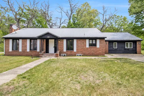 6236 Arbutus, Idlewild, MI 49642