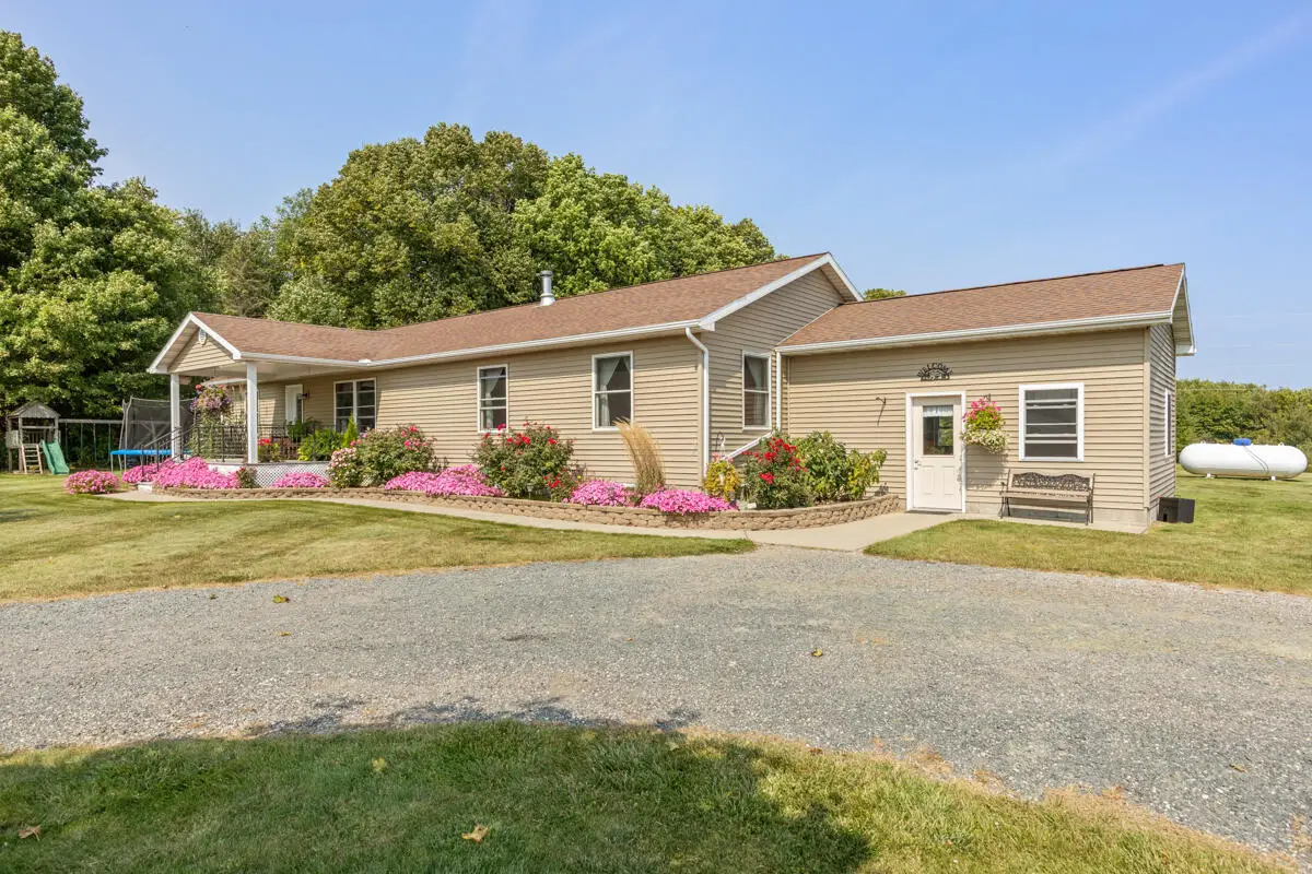 10582 E 80th Option 2 Street, Chase, MI 49677 - Image #1