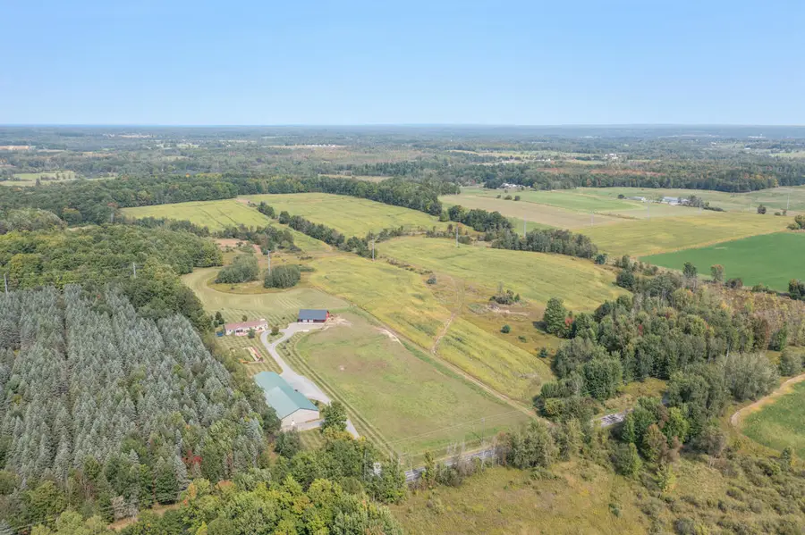 VL E 80th Street, Chase, MI 49677 - Image #3