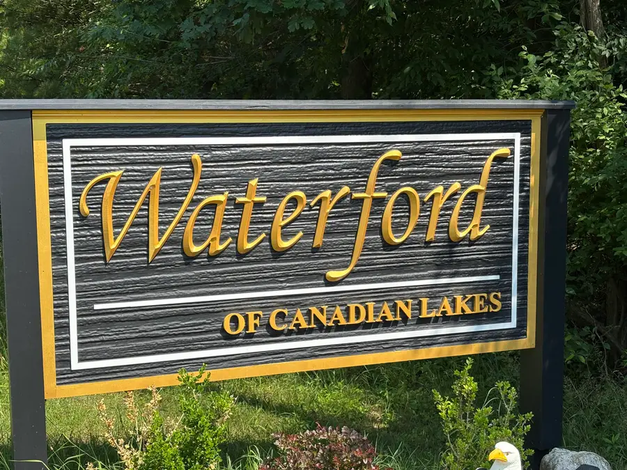 10951 Dobbyn Drive Unit: #51, Canadian Lakes, MI 49346 - Image #3