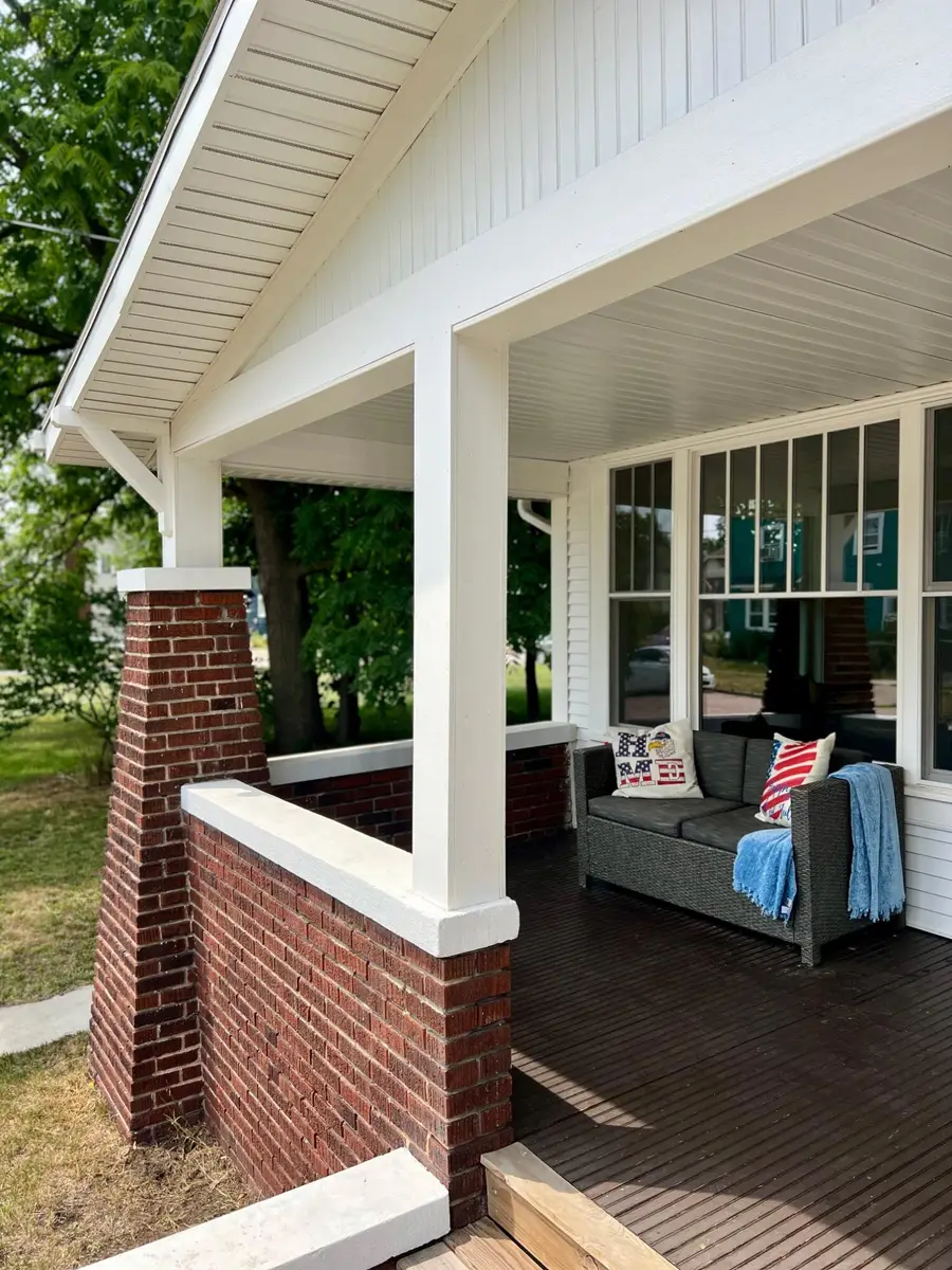 72 E Grand Avenue, Muskegon, MI 49442 - Image #3