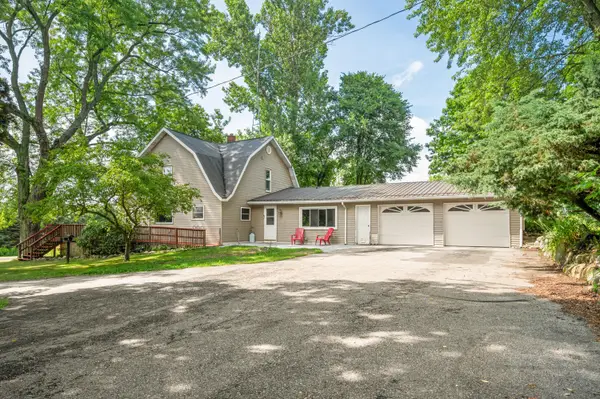 6618 N Cypress Avenue, BigRapids, MI 49307