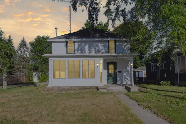 339 N Oak Street Modifier: N, Evart, MI 49631