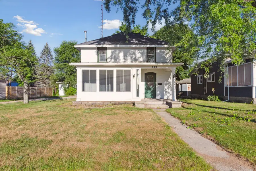 339 N Oak Street Modifier: N, Evart, MI 49631 - Image #3