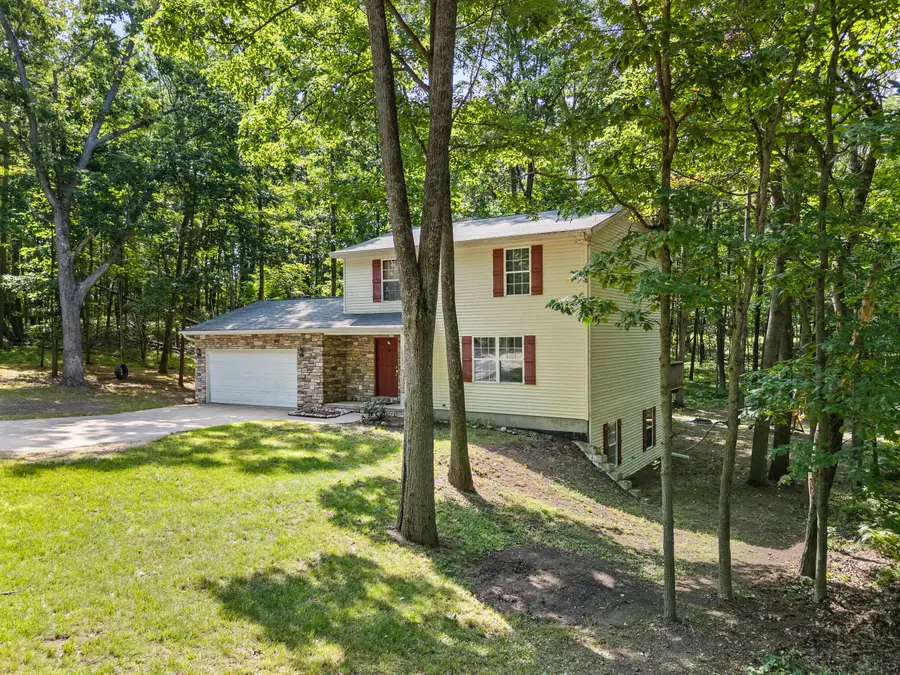 12095 Dubois Drive, Canadian Lakes, MI 49346 - Image #3