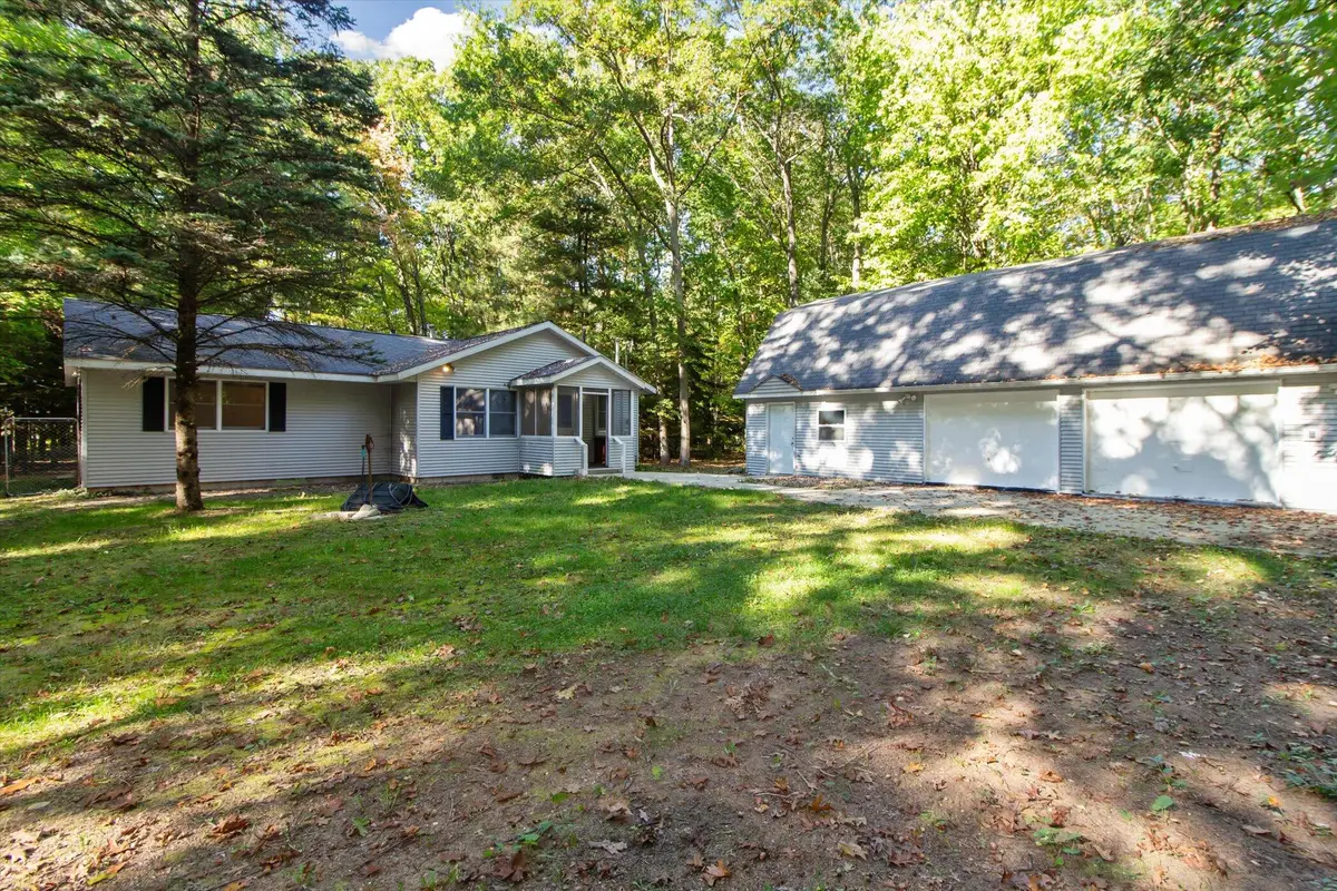 878 N Wolf Avenue, Baldwin, MI 49304 - Image #1