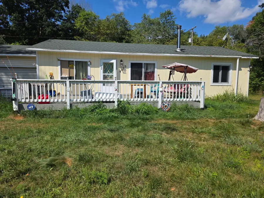 4075 N Markey Road, Roscommon, MI 48653 - Image #3